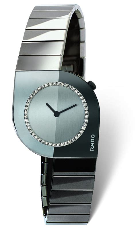 rado fake watches how to tell|are rado watches genuine.